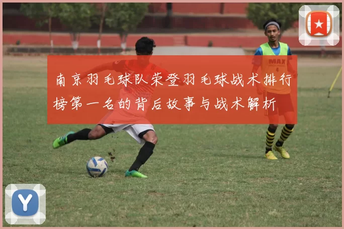 南京羽毛球队荣登羽毛球战术排行榜第一名的背后故事与战术解析
