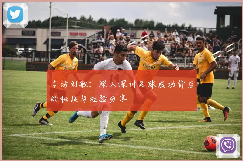 专访刘敏：深入探讨足球成功背后的秘诀与经验分享