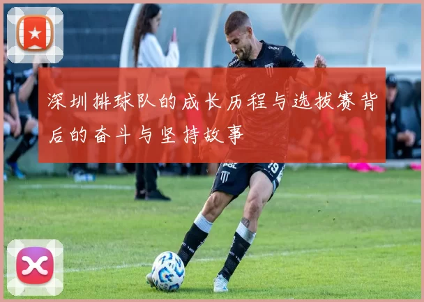 深圳排球队的成长历程与选拔赛背后的奋斗与坚持故事