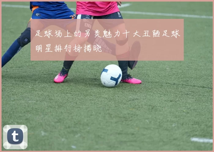 足球场上的另类魅力十大丑陋足球明星排行榜揭晓