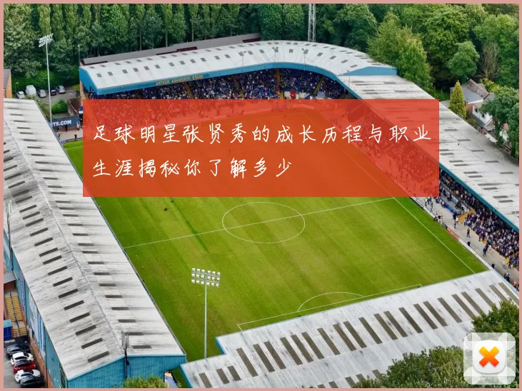 足球明星张贤秀的成长历程与职业生涯揭秘你了解多少