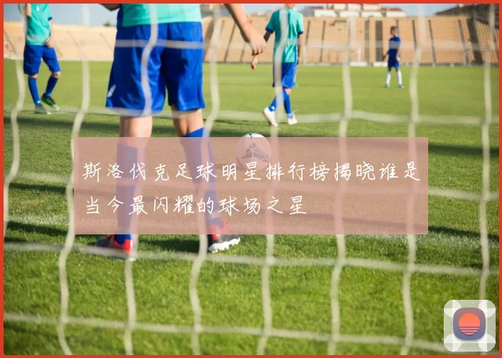 斯洛伐克足球明星排行榜揭晓谁是当今最闪耀的球场之星