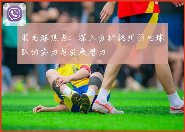 羽毛球焦点：深入分析杭州羽毛球队的实力与发展潜力