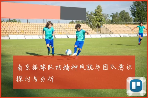 南京排球队的精神风貌与团队意识探讨与分析