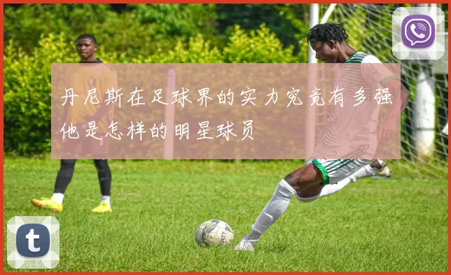 丹尼斯在足球界的实力究竟有多强他是怎样的明星球员