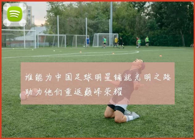 谁能为中国足球明星铺就光明之路助力他们重返巅峰荣耀