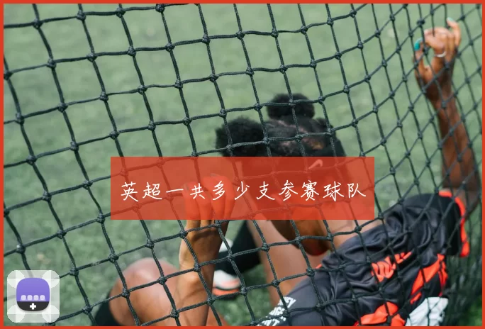 英超一共多少支参赛球队
