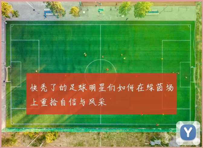 快秃了的足球明星们如何在绿茵场上重拾自信与风采