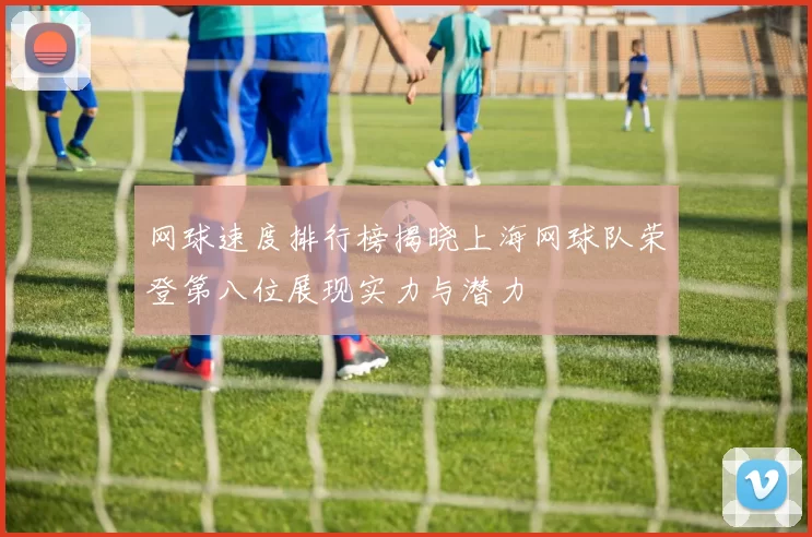 网球速度排行榜揭晓上海网球队荣登第八位展现实力与潜力