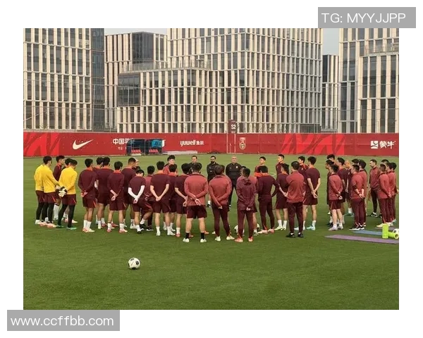 中国足球迎来新纪元：国足备战世预赛，年轻球员表现抢眼