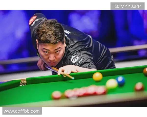 颜丙涛与希金斯精彩对决视频完整版回顾与分析