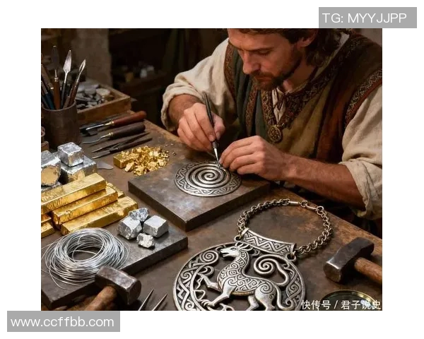 凯尔特人文化遗产与现代社会影响的深度探讨与回溯