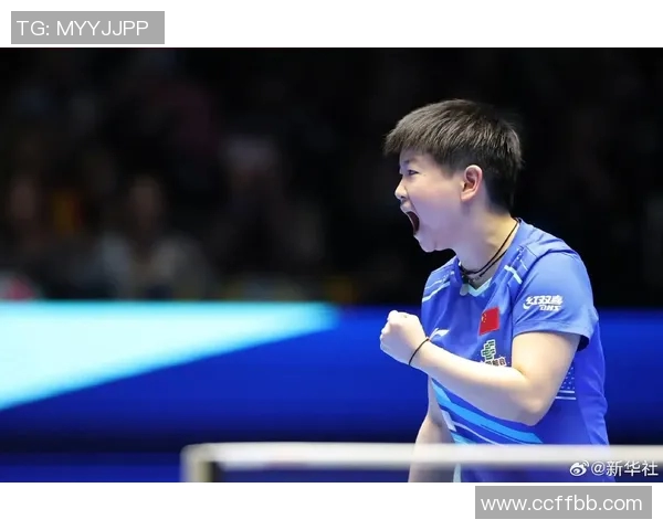 孙颖莎与钱天一精彩对决视频回顾乒乓球赛场上的巅峰对抗与精彩瞬间