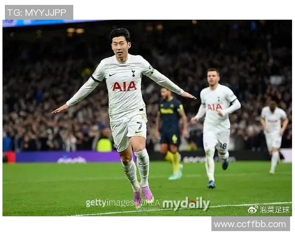 孙兴慜领衔韩国足球崛起,亚洲之星如何在英超赛场大放异彩 孙兴慜领衔韩国足球崛起,亚洲之星如何在英超赛场大放异彩