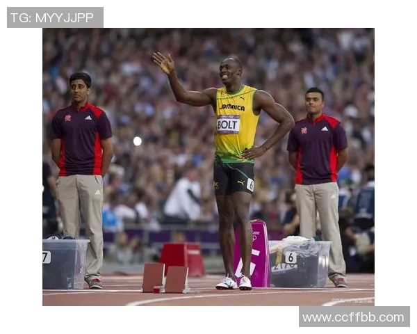 田径赛场上的拼搏与荣耀：探索运动员背后的努力与坚持