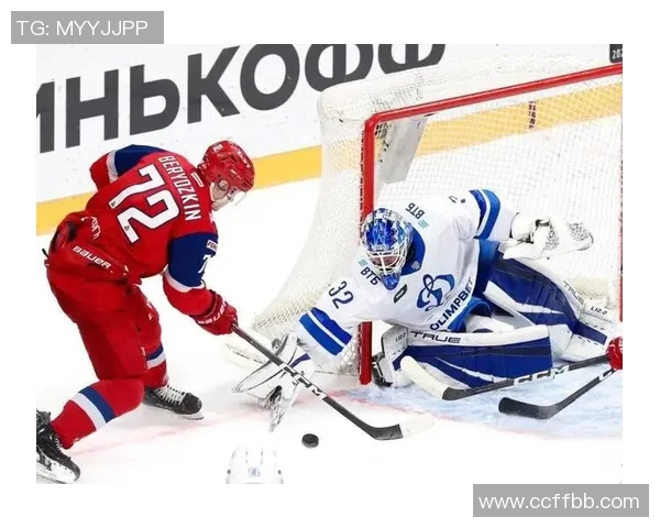 莫斯科中央陆军与莫斯科迪纳摩的激烈对决揭示足球战术与团队精神的较量