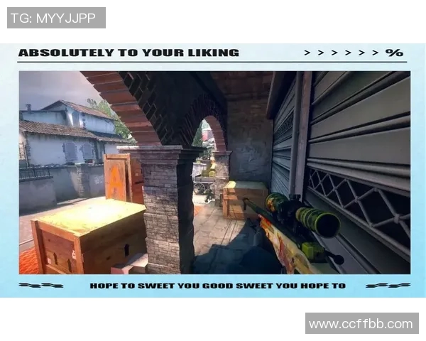 从零起步掌握CSGO游戏意识的全面指南与实战技巧分享 从零起步掌握CSGO游戏意识的全面指南与实战技巧分享