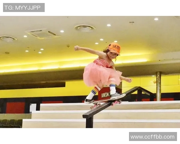 滑板女神赵娜分享成功秘诀与成长历程的独家专访