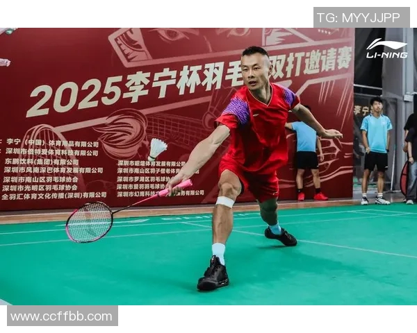 羽毛球盛宴：深入解析深圳羽毛球队的比赛策略与经验分享