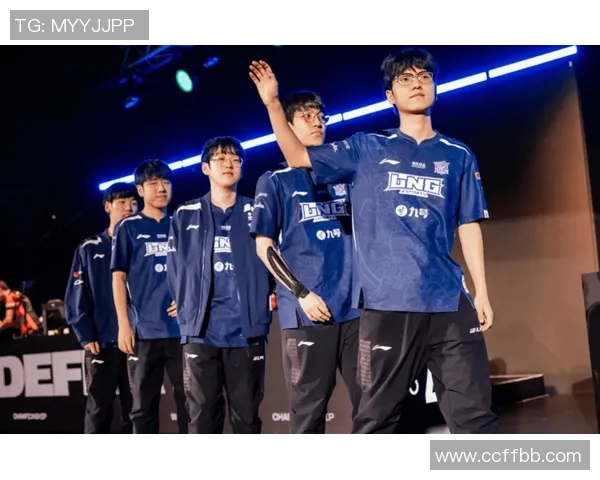 重磅专题：探讨JDG战队防守革新背后的战术与策略解析