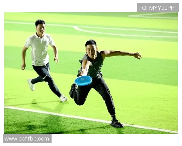 飞盘运动中的心理素质探讨：西安飞盘队的心态与表现分析