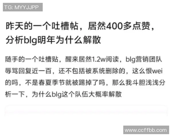 DOTA2热议BLG团队协作引发的争议与反思分析