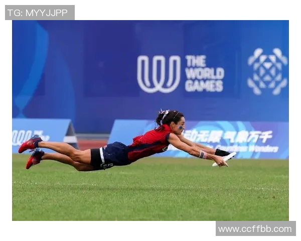 聚焦飞盘运动：成都飞盘队如何提升团队意识与竞技水平