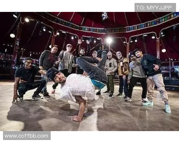 街舞耐力排行榜揭晓北京街舞队荣获第三名引发热议