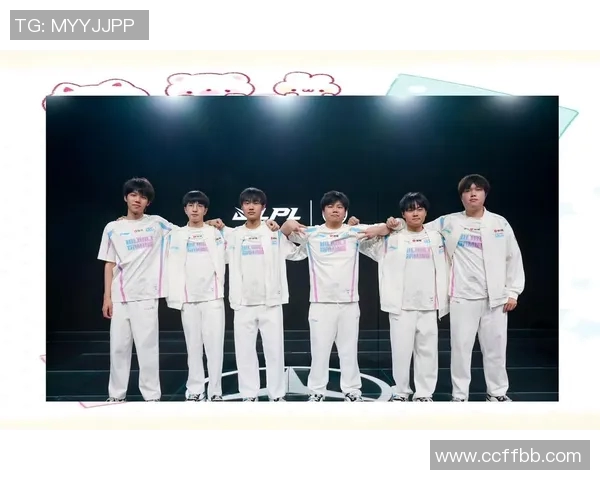 数据分析：探究BLG战队在比赛中的实力与表现趋势