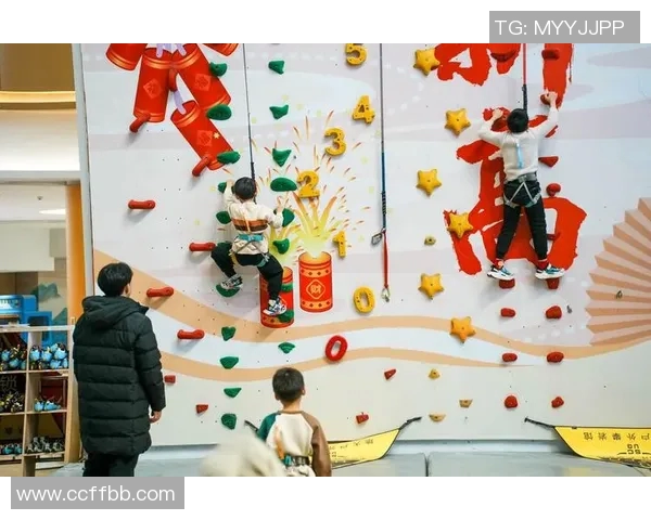 武汉攀岩队的成长历程与极限运动嘉年华的精彩瞬间揭秘