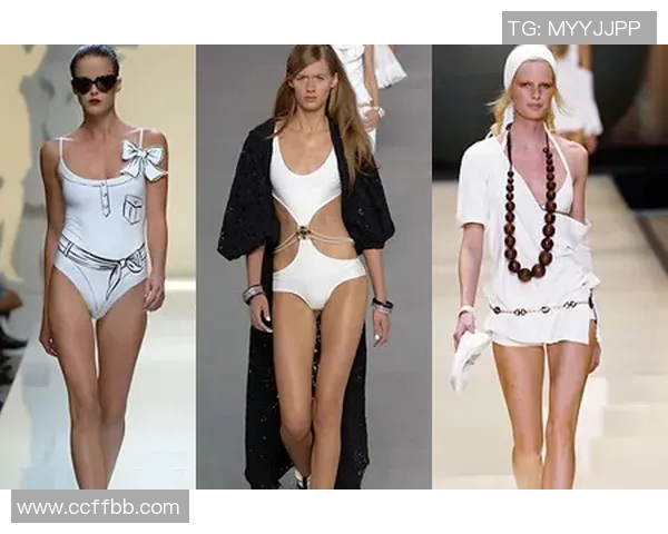 时尚潮流与舒适并存，探索最适合你的泳装品牌选择