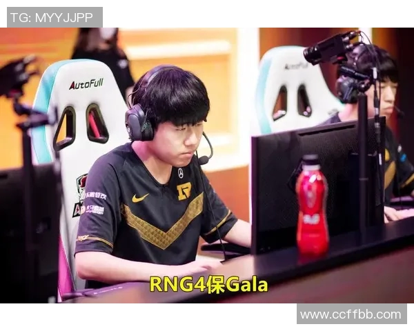 RNG战队意识对比深度解析与战术演变探讨