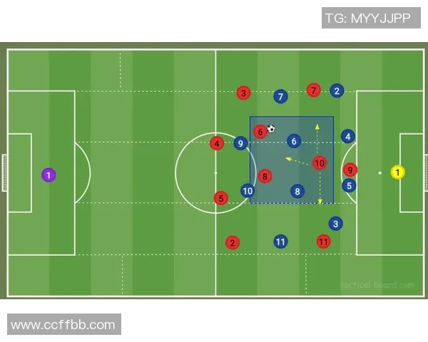 南京足球队快攻战术解析与实战应用探讨